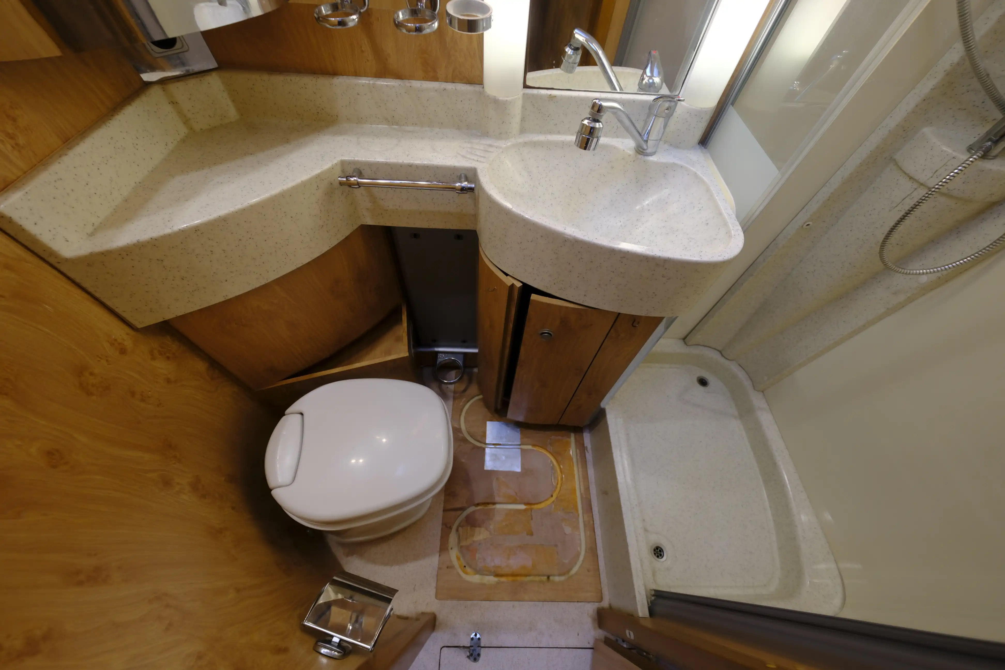 CARTHAGO M Liner 52 WL - Ansicht 13